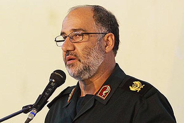 کريمي، دبير ستاد امر به معروف و نهي از منکر استان مرکزي