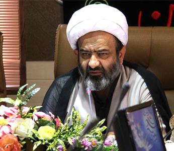 رييس کل دادگستري استان مرکزي