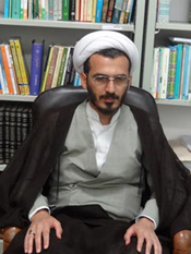 حجتالاسلام سليماني اميري