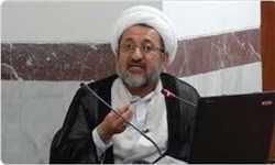 حجت الاسلام عادل مولايي