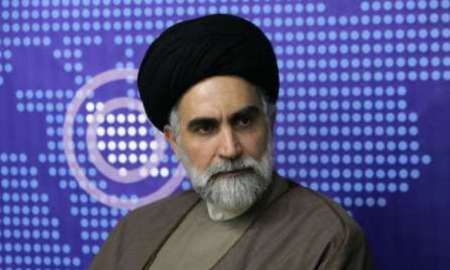 حجت الاسلام سيد حسين شاهمرادي دبير شوراي فرهنگ عمومي کشور