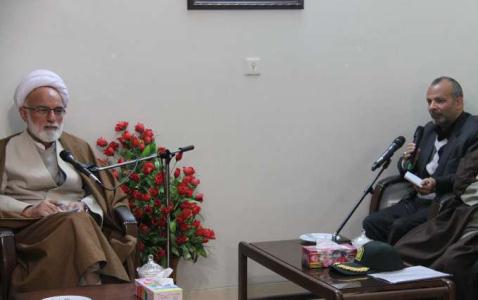 نشست شوراي فرهنگ عمومي استان مرکزي