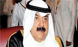 خالد جارالله معاون وزير خارجه کويت