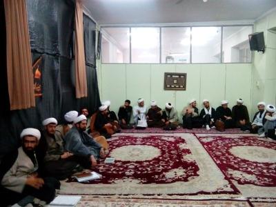 افتتاح سطح سه سفيران هدايت قزوين