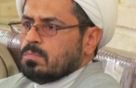 حجت الاسلام محمد عباسپور