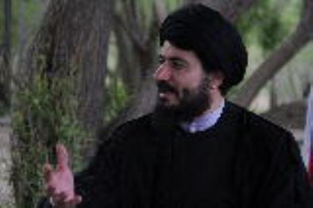 امام جمعه کوهرنگ