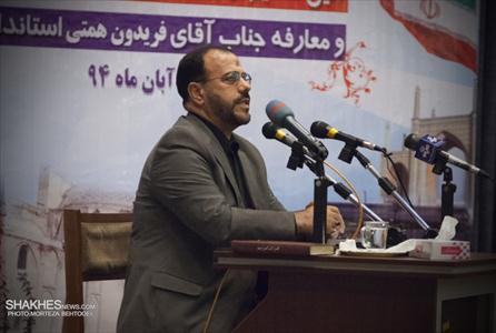 استانداران، محلی فکر کنند و ملی عمل نمایند/ استاندار قزوین از تمامی ظرفیت‌های استان استفاده کند