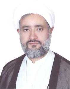 حجت ‌الاسلام علي اصغر حمزه، مسؤول نهاد مقام معظم رهبري در دانشگاه شهرکرد