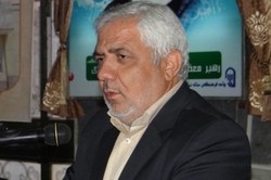 محسن خلج، رييس مرکز عمران و نوسازي حوزههاي علميه خواهران