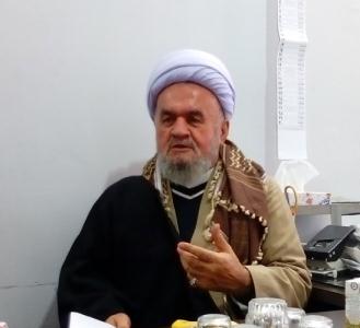 حجت الاسلام و المسلمين علي اسلامي