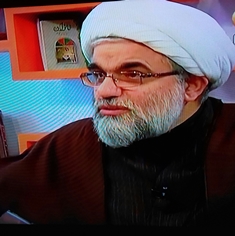 حجت الاسلام اسکندري