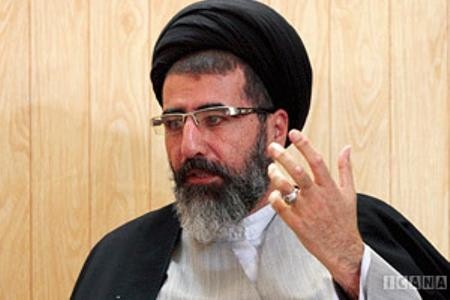 حجت الاسلام سيد مرتضي حسيني