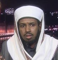 شيخ محمد عباس القادري، از مبلغان اسلام ساکن در لندن