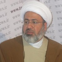 حجتالاسلام يوسف الناصري