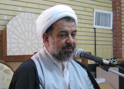 امام جمعه شاهرود