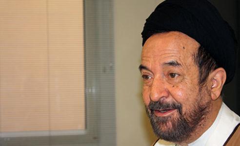 روحاني