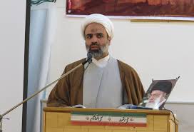 وظیفه طلاب حفظ و تقویت روحیه انقلابی گری است