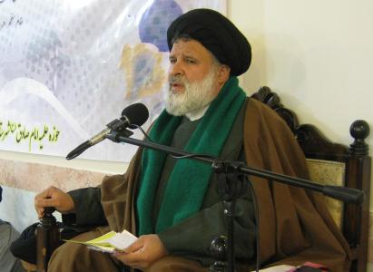 امام جمعه دامغان