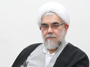 حجت ‌الاسلام والمسلمين عليرضا اسلاميان