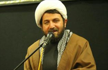 امام جمعه دابودشت