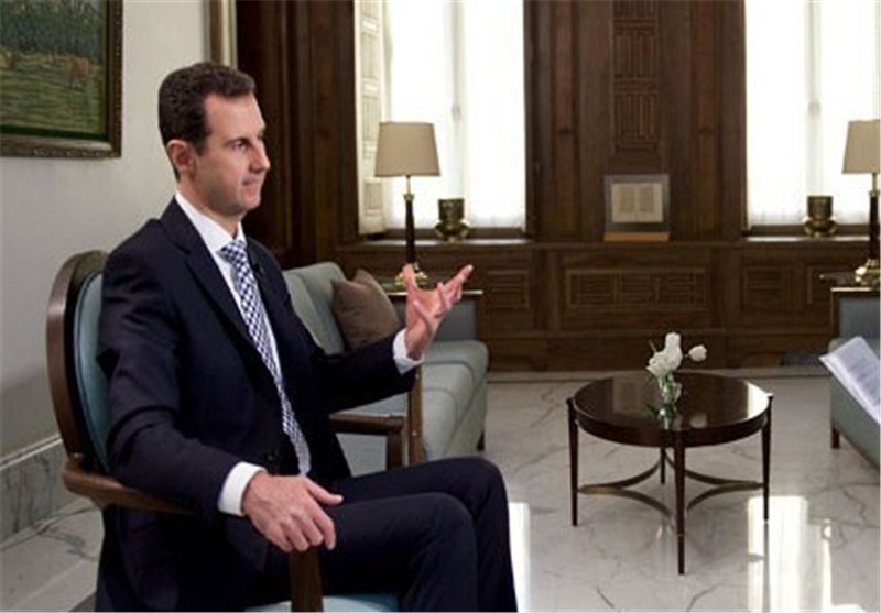 رئيس جمهوري سوريه 