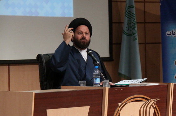 حجت الاسلام محمدحسین عظیمی