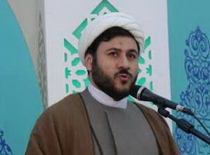 حجت الاسلام محسن قنبری، معاون آموزش جامعه المصطفی(ص)