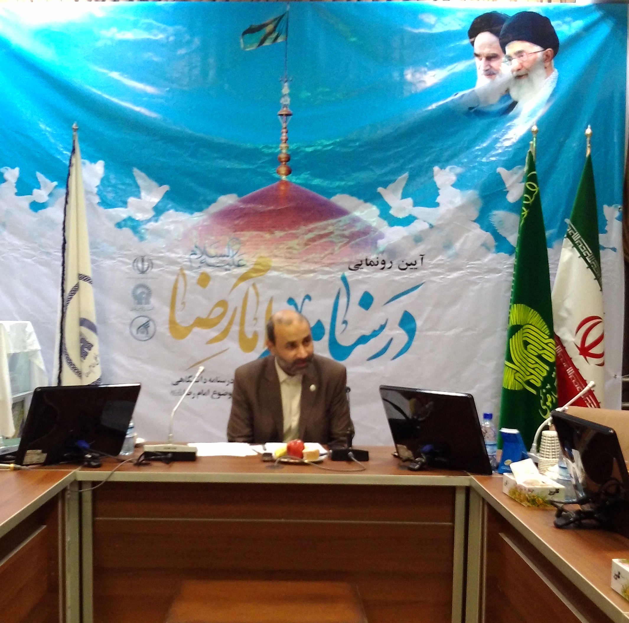 دکتر خلیل زاده