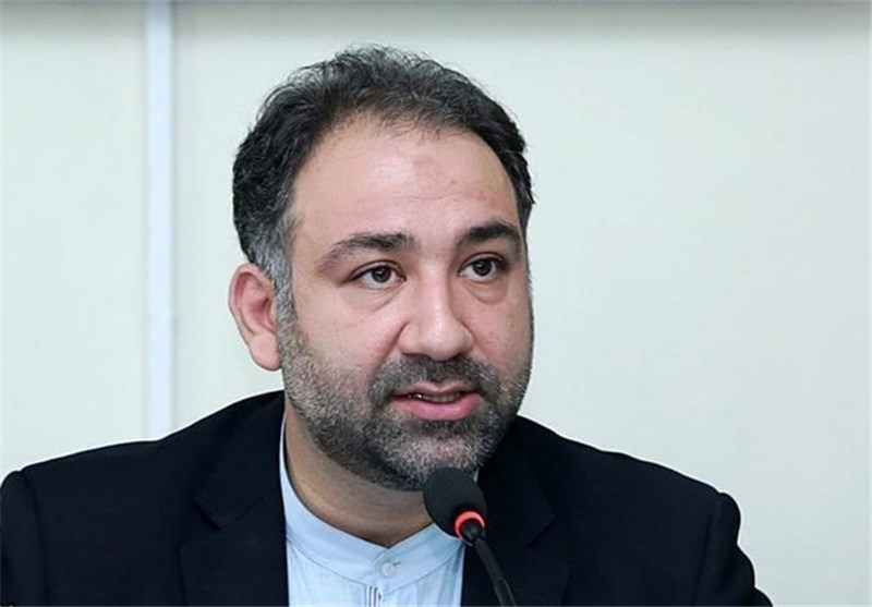 سعید سرابی