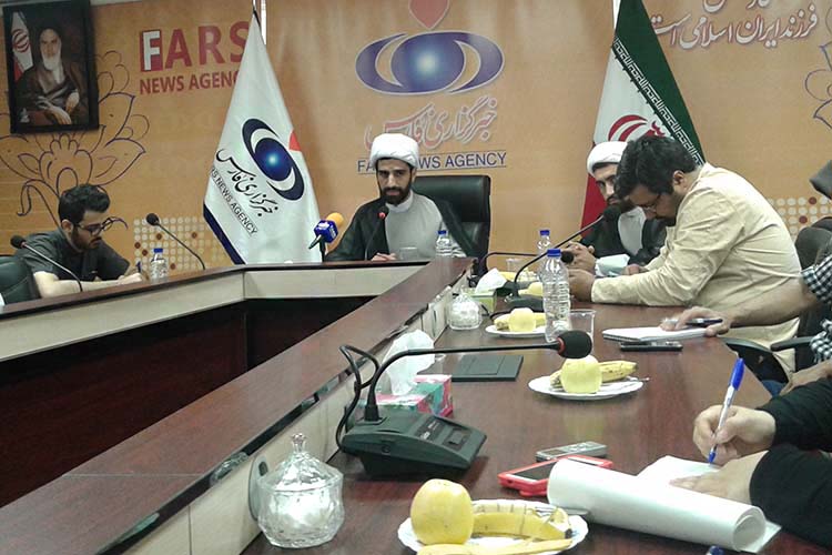 نشست ویژه برنامه های جمکران