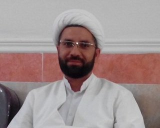 حجتالاسلام محبی
