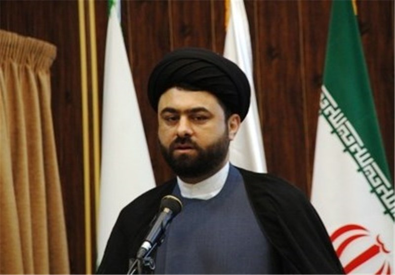 حجت الاسلام موسوی اجاق
