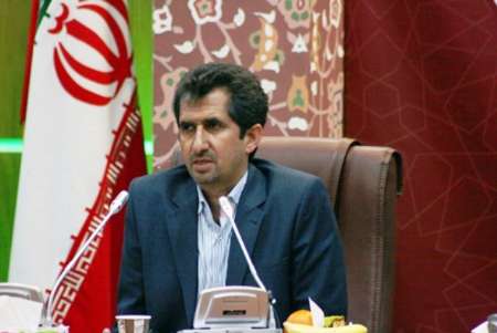 ابوالفضل ایرانی خواه رییس دانشگاه علوم پزشکی استان قم