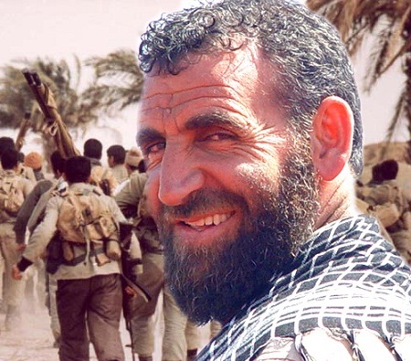 محمد طالبی