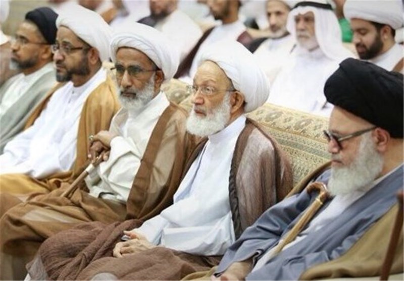 بحرینی علماء