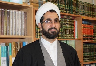 حجت الاسلام متقینژاد
