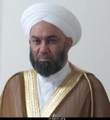 شیخ خالد الملا 