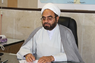 حجت الاسلام انصاری راد 