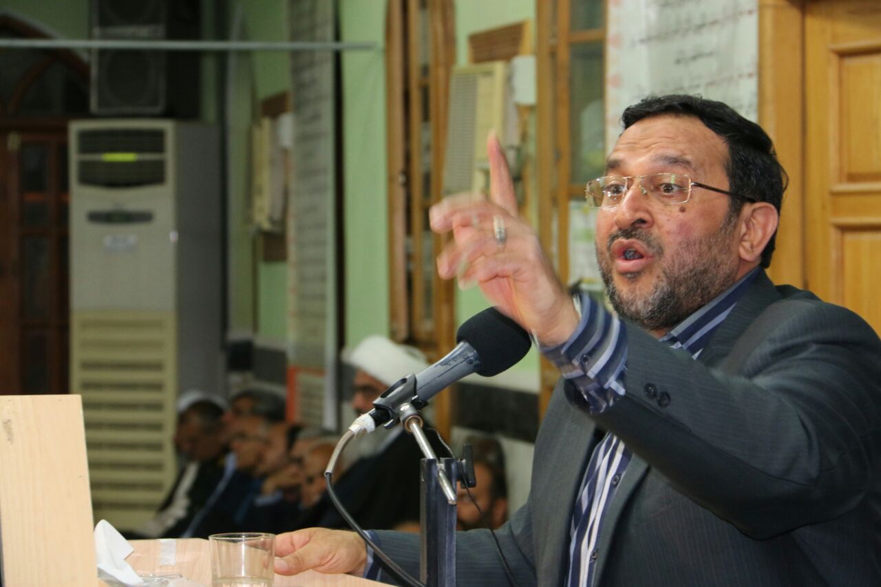 حمیدرضا مقدمفر
