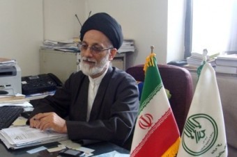 سید علی محمد هاشمی