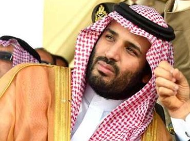 محمد بن سلمان