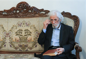 حمید سبزواری