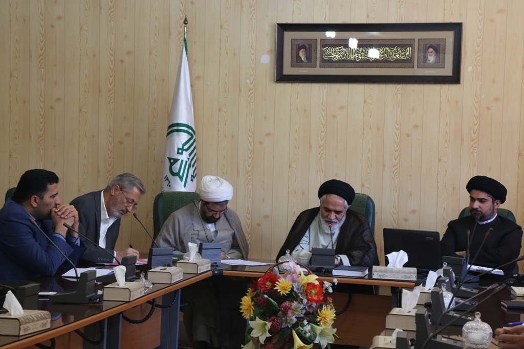 حجت ‌الاسلام سیدجعفر مرتضوی
