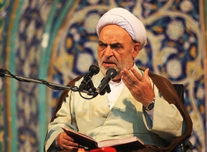 حجت الاسلام علی اصغر الهامی نیا محقق و پژوهشگر علوم اسلامی