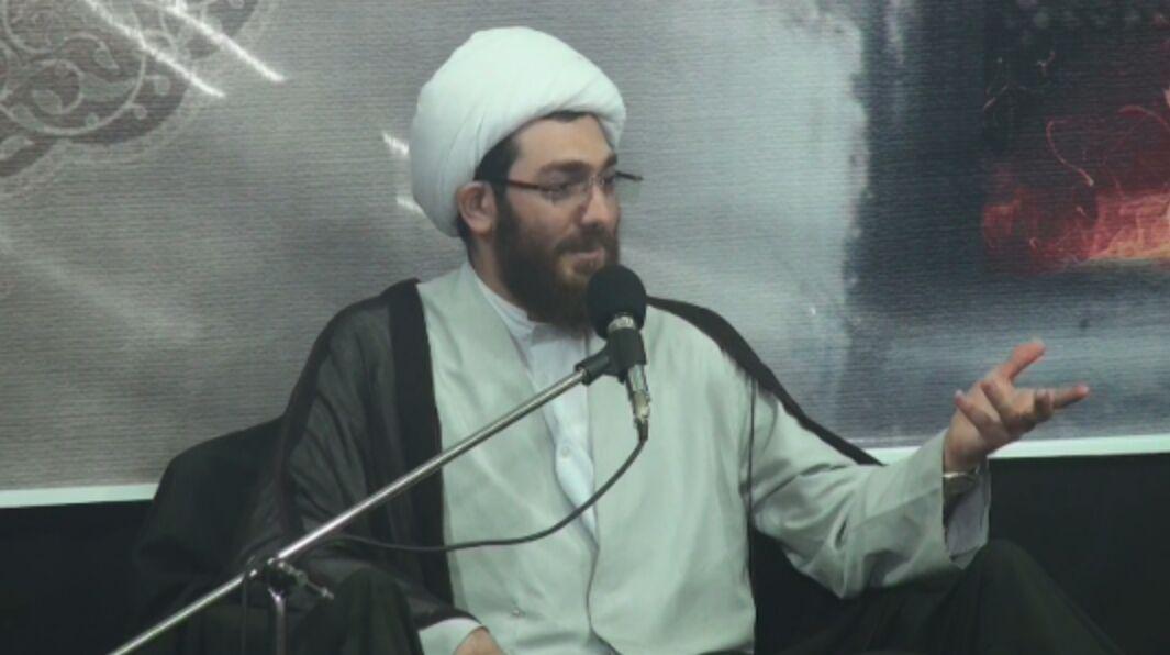 معاون برنامه ریزی و نظارت حوزه های علمیه استان مرکزی
