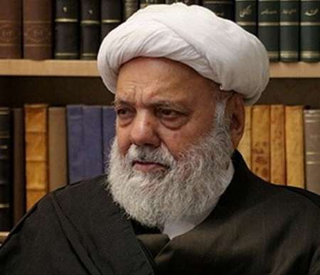 علامه عطاردی قوچانی