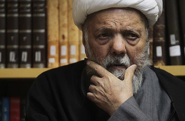 علامه عطاردی قوچانی