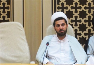 حجت الاسلام محمود طالبی