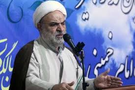 حجت الاسلام علی اصغر الهامی نیا، کارشناس مذهبی و امور دینی استان مرکزی