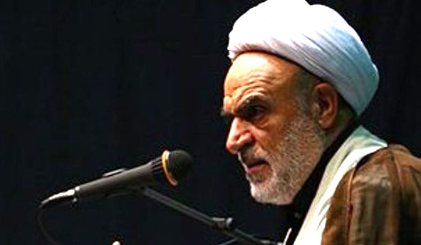 حجت الاسلام علی اصغر الهامی نیا، محقق و پژوهشگر علوم انسانی